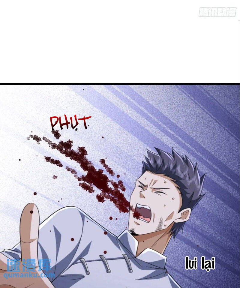 Đệ Nhất Danh Sách Chap 294 - Next Chap 295