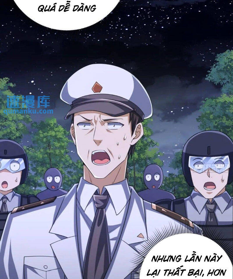 Đệ Nhất Danh Sách Chap 294 - Next Chap 295