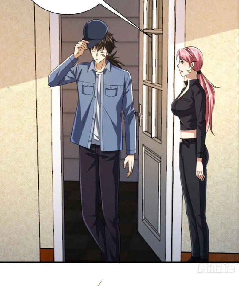 Đệ Nhất Danh Sách Chap 294 - Next Chap 295