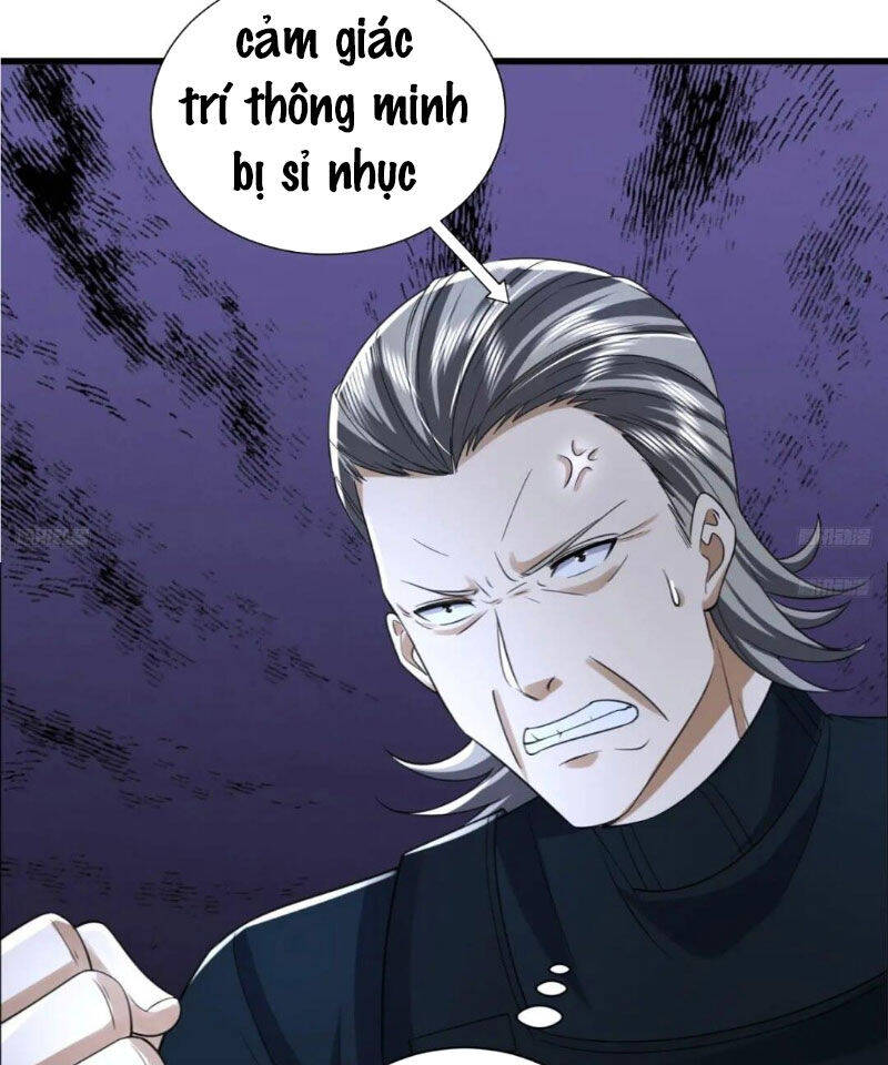 Đệ Nhất Danh Sách Chap 294 - Next Chap 295
