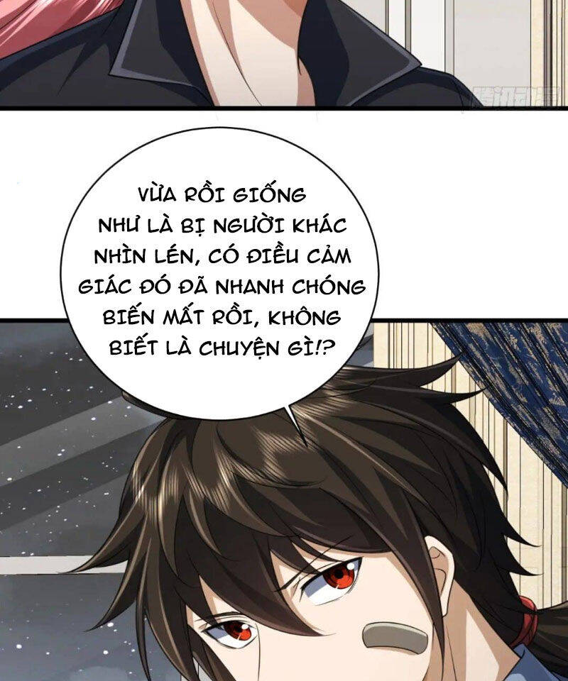 Đệ Nhất Danh Sách Chap 294 - Next Chap 295