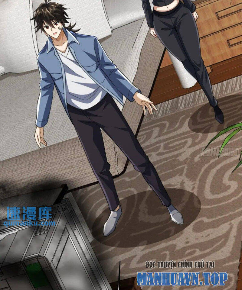Đệ Nhất Danh Sách Chap 294 - Next Chap 295