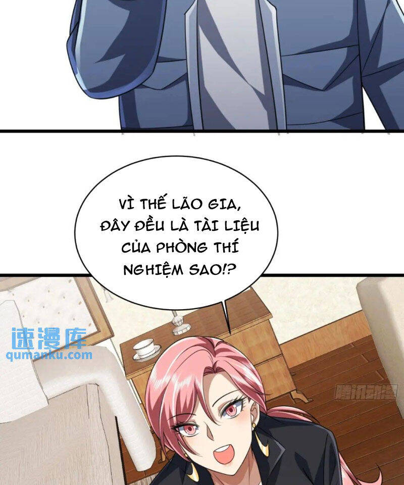 Đệ Nhất Danh Sách Chap 294 - Next Chap 295