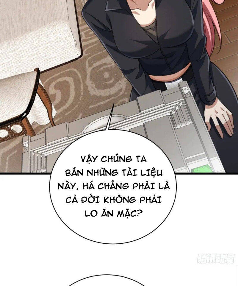 Đệ Nhất Danh Sách Chap 294 - Next Chap 295