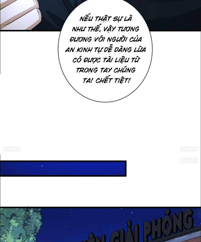 Đệ Nhất Danh Sách Chap 294 - Next Chap 295