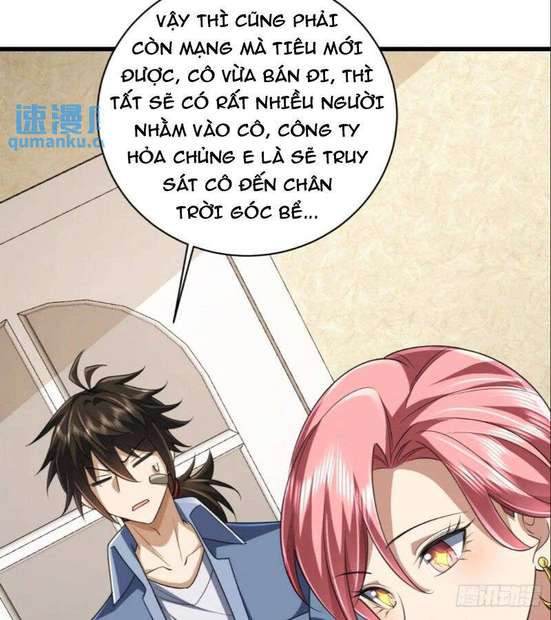 Đệ Nhất Danh Sách Chap 294 - Next Chap 295
