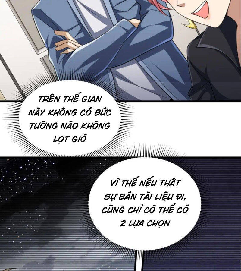 Đệ Nhất Danh Sách Chap 294 - Next Chap 295