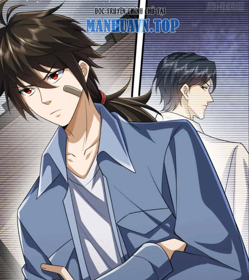 Đệ Nhất Danh Sách Chap 294 - Next Chap 295
