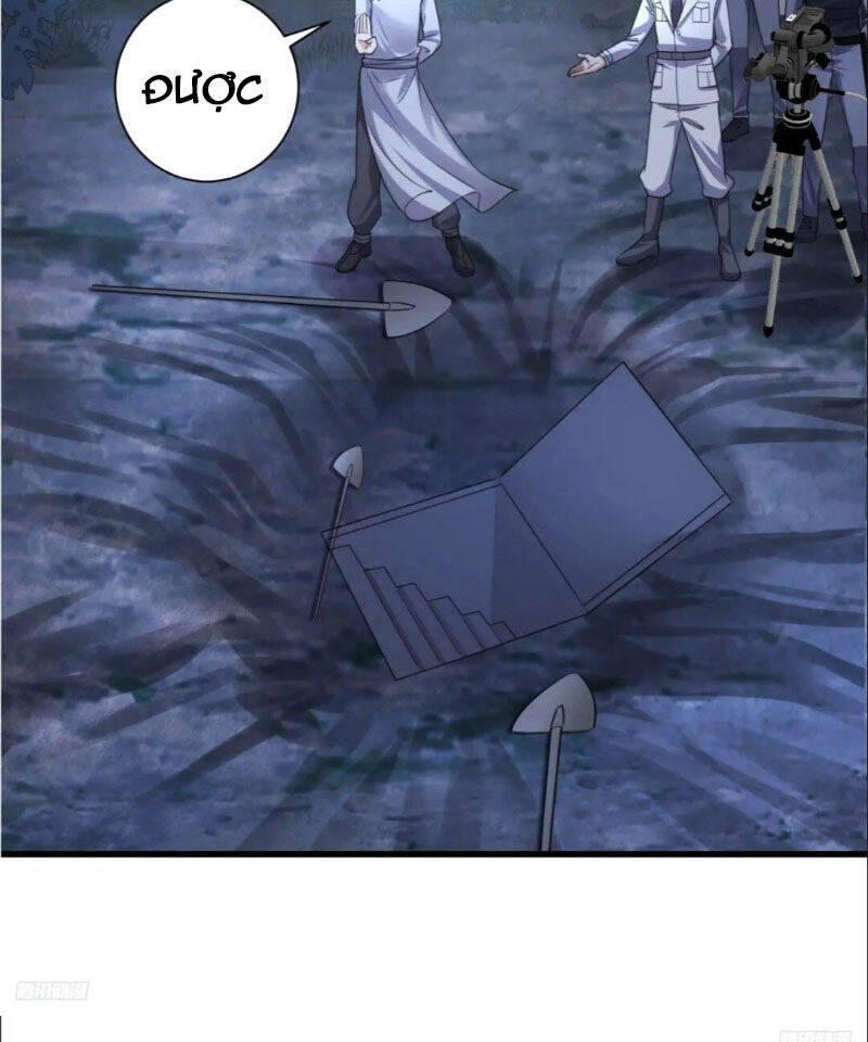 Đệ Nhất Danh Sách Chap 294 - Next Chap 295