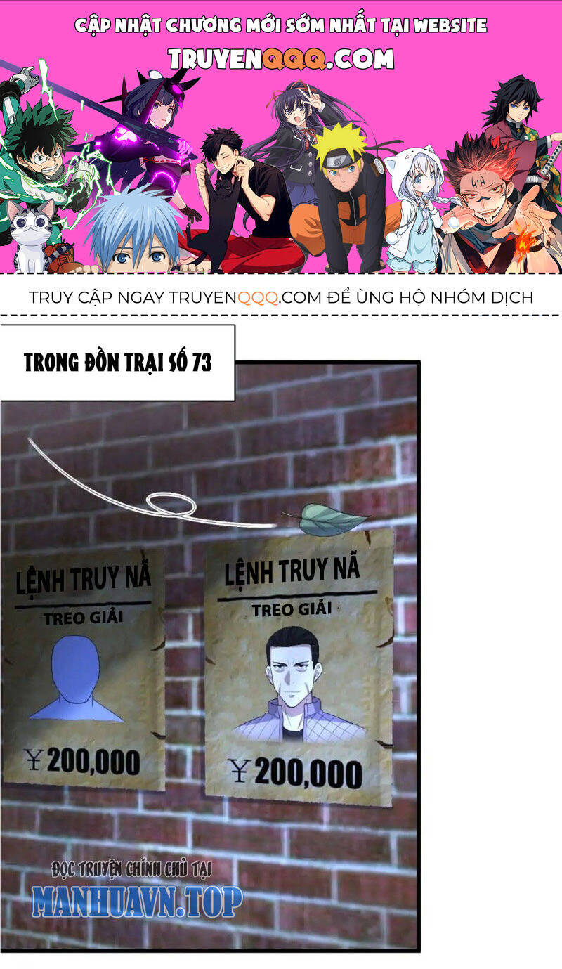 Đệ Nhất Danh Sách Chap 295 - Next Chap 296