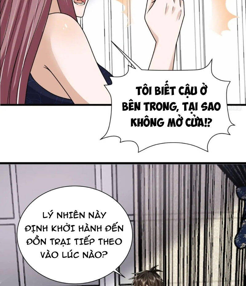 Đệ Nhất Danh Sách Chap 295 - Next Chap 296
