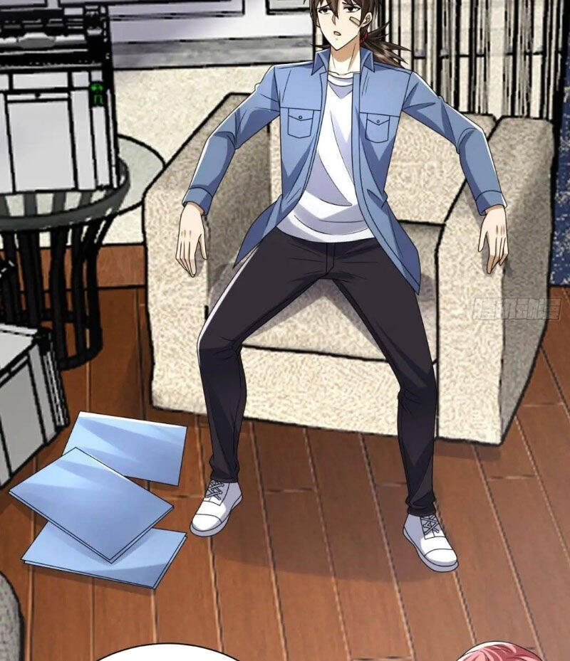 Đệ Nhất Danh Sách Chap 295 - Next Chap 296