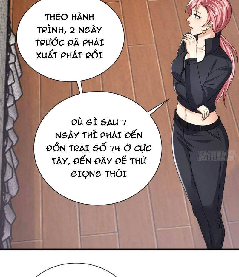 Đệ Nhất Danh Sách Chap 295 - Next Chap 296
