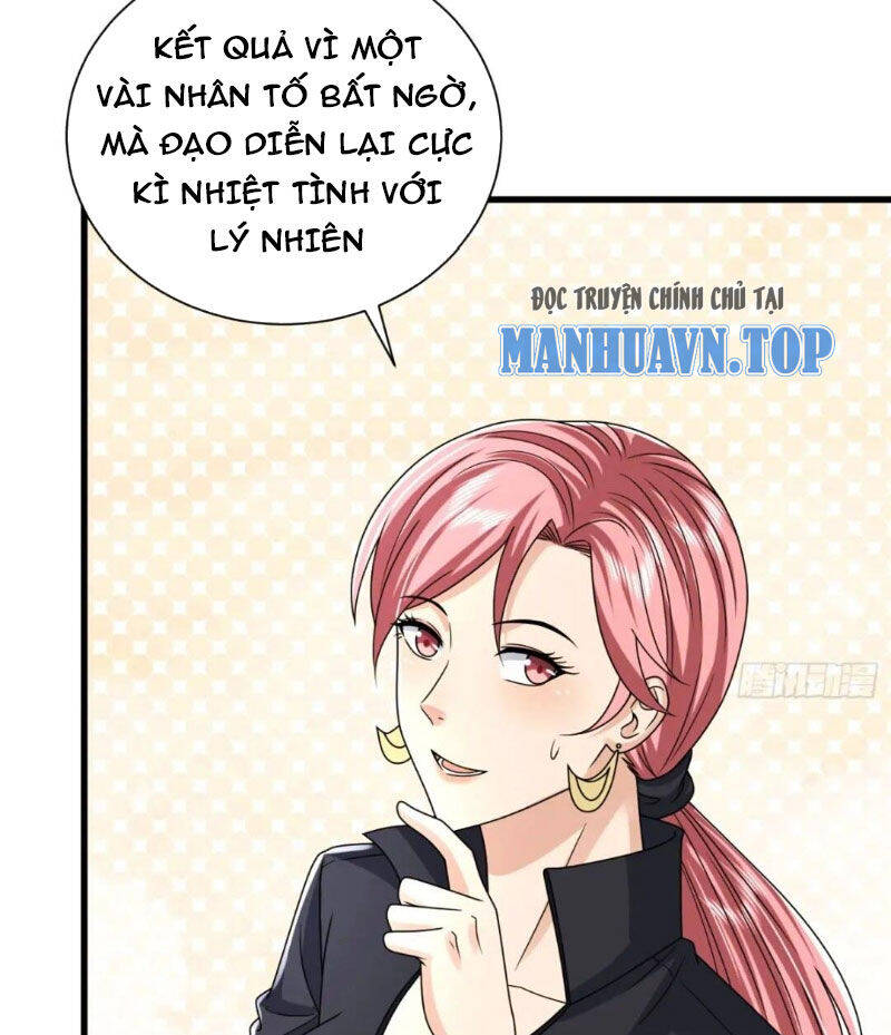 Đệ Nhất Danh Sách Chap 295 - Next Chap 296