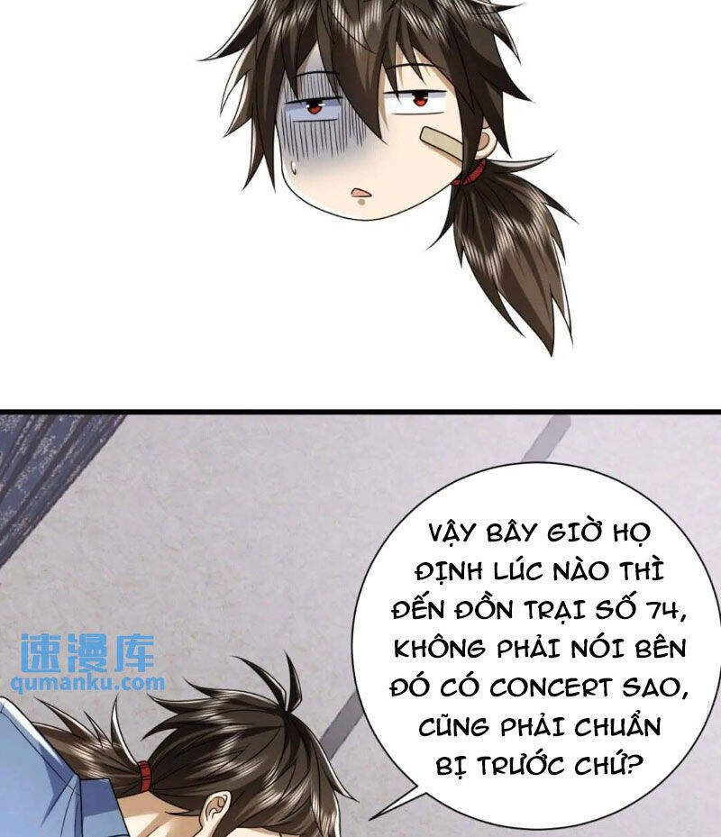 Đệ Nhất Danh Sách Chap 295 - Next Chap 296
