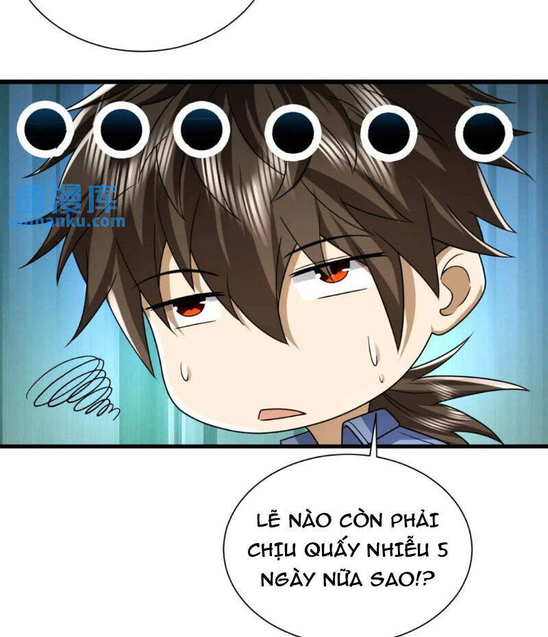 Đệ Nhất Danh Sách Chap 295 - Next Chap 296