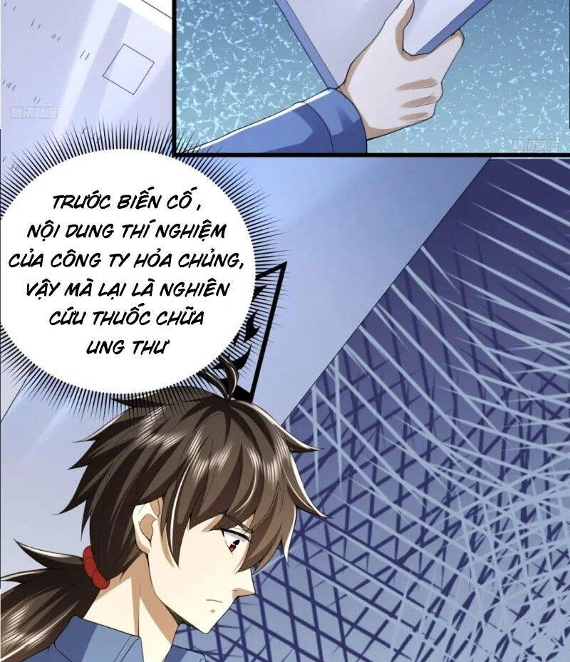 Đệ Nhất Danh Sách Chap 295 - Next Chap 296
