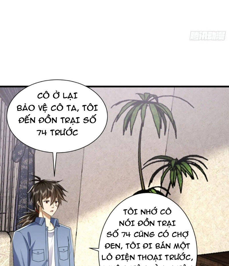 Đệ Nhất Danh Sách Chap 295 - Next Chap 296