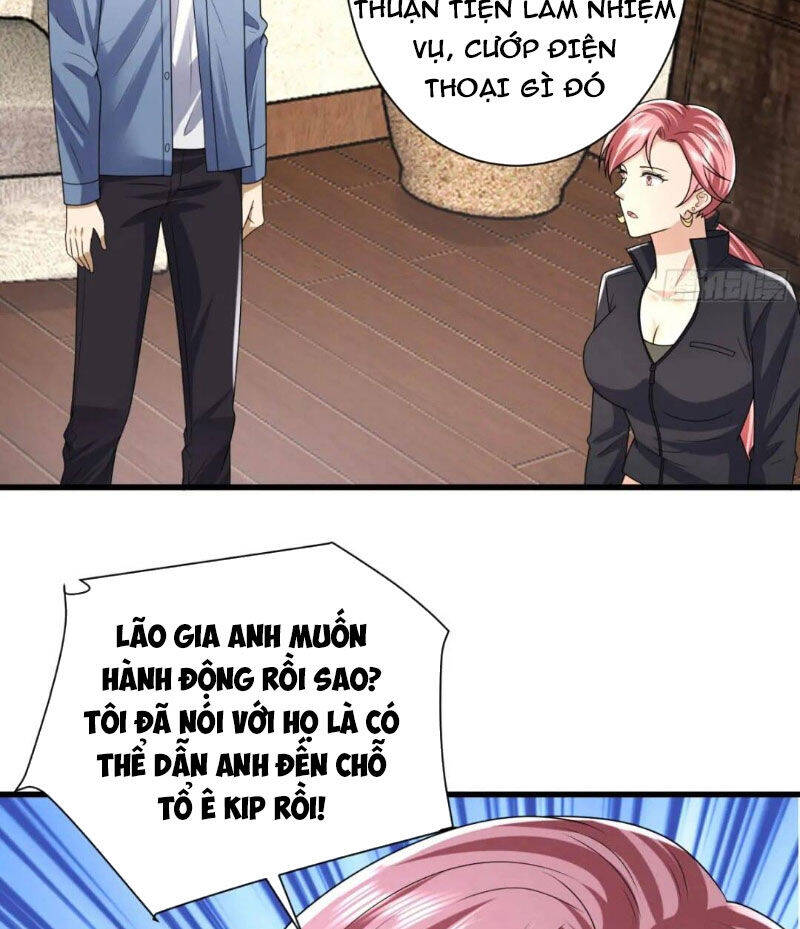 Đệ Nhất Danh Sách Chap 295 - Next Chap 296