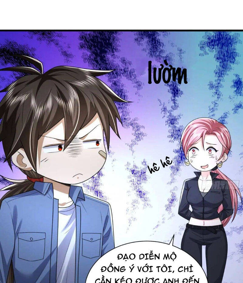 Đệ Nhất Danh Sách Chap 295 - Next Chap 296