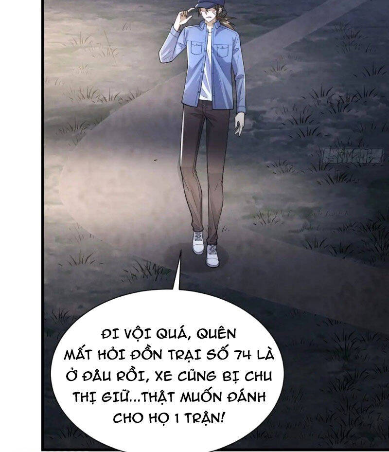 Đệ Nhất Danh Sách Chap 295 - Next Chap 296