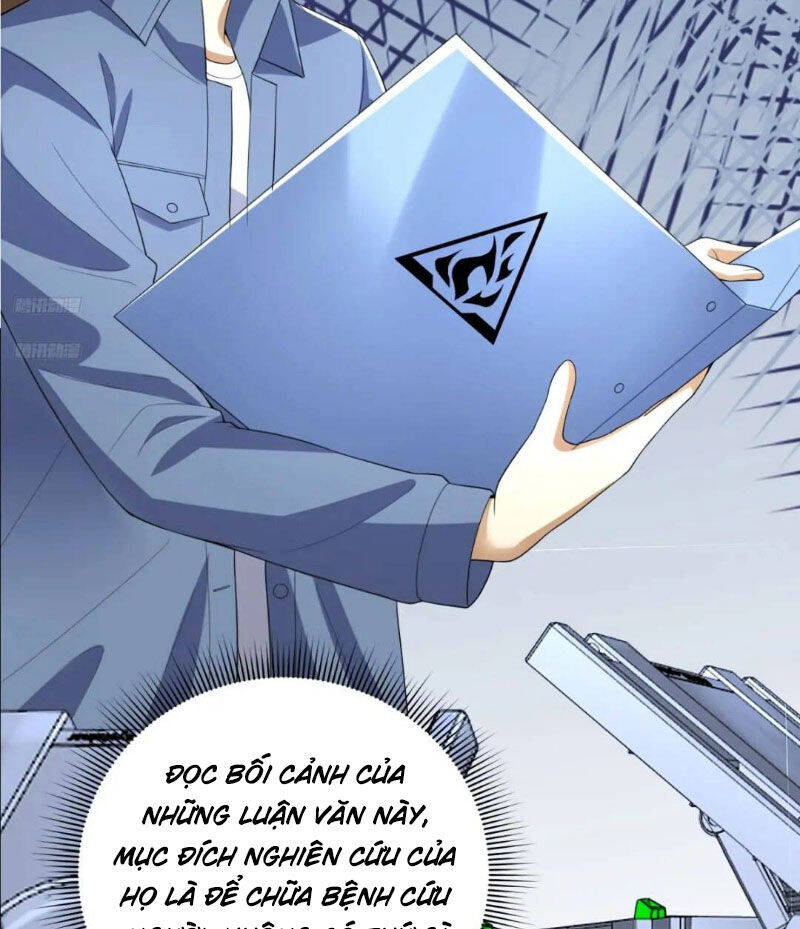 Đệ Nhất Danh Sách Chap 295 - Next Chap 296