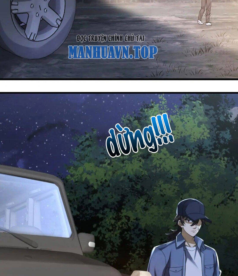 Đệ Nhất Danh Sách Chap 295 - Next Chap 296