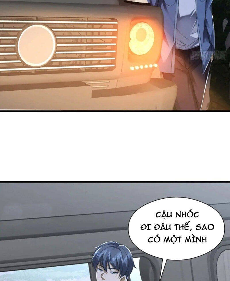 Đệ Nhất Danh Sách Chap 295 - Next Chap 296