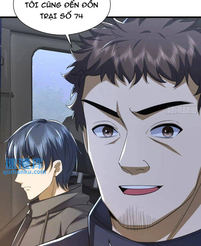 Đệ Nhất Danh Sách Chap 295 - Next Chap 296