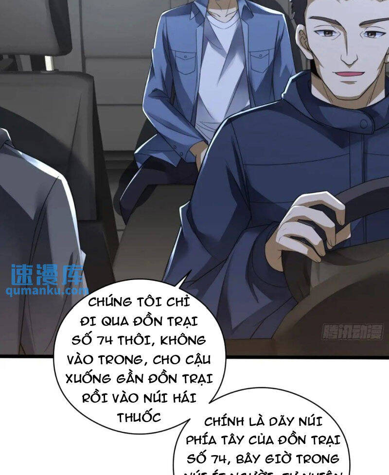 Đệ Nhất Danh Sách Chap 295 - Next Chap 296