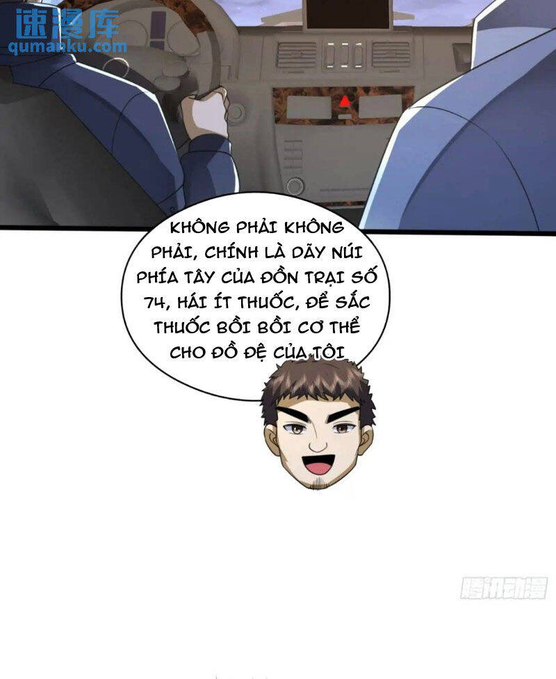 Đệ Nhất Danh Sách Chap 295 - Next Chap 296