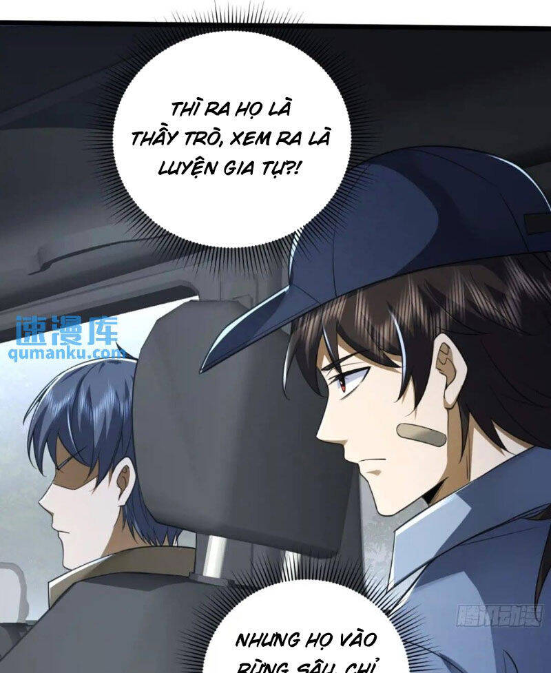 Đệ Nhất Danh Sách Chap 295 - Next Chap 296