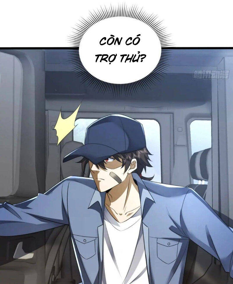 Đệ Nhất Danh Sách Chap 295 - Next Chap 296
