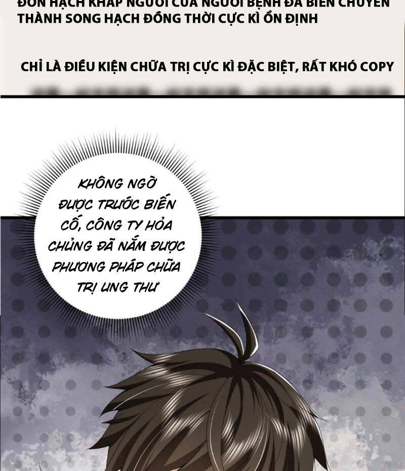 Đệ Nhất Danh Sách Chap 295 - Next Chap 296