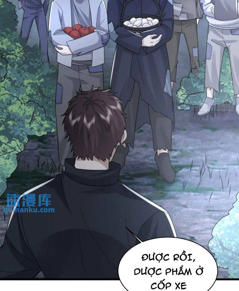 Đệ Nhất Danh Sách Chap 295 - Next Chap 296