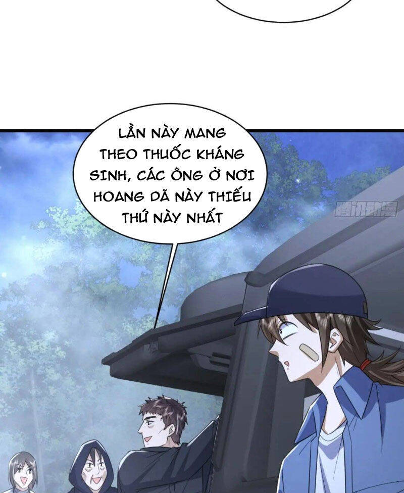 Đệ Nhất Danh Sách Chap 295 - Next Chap 296