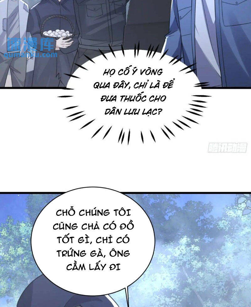 Đệ Nhất Danh Sách Chap 295 - Next Chap 296