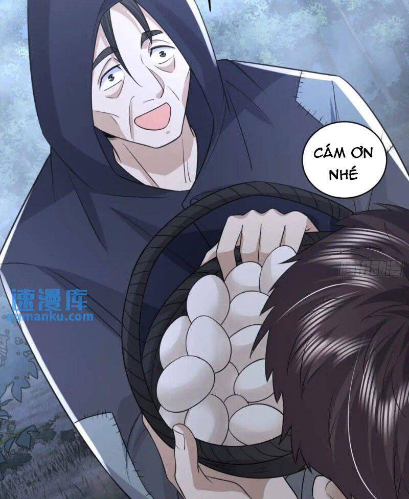 Đệ Nhất Danh Sách Chap 295 - Next Chap 296