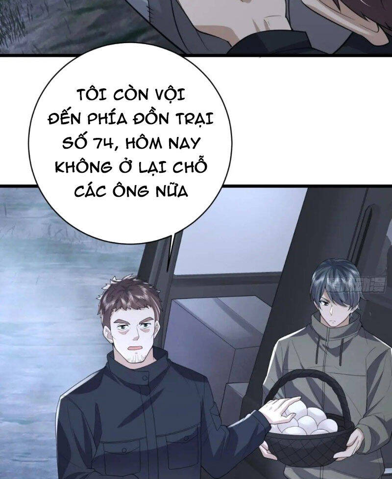 Đệ Nhất Danh Sách Chap 295 - Next Chap 296