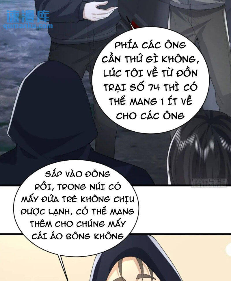 Đệ Nhất Danh Sách Chap 295 - Next Chap 296