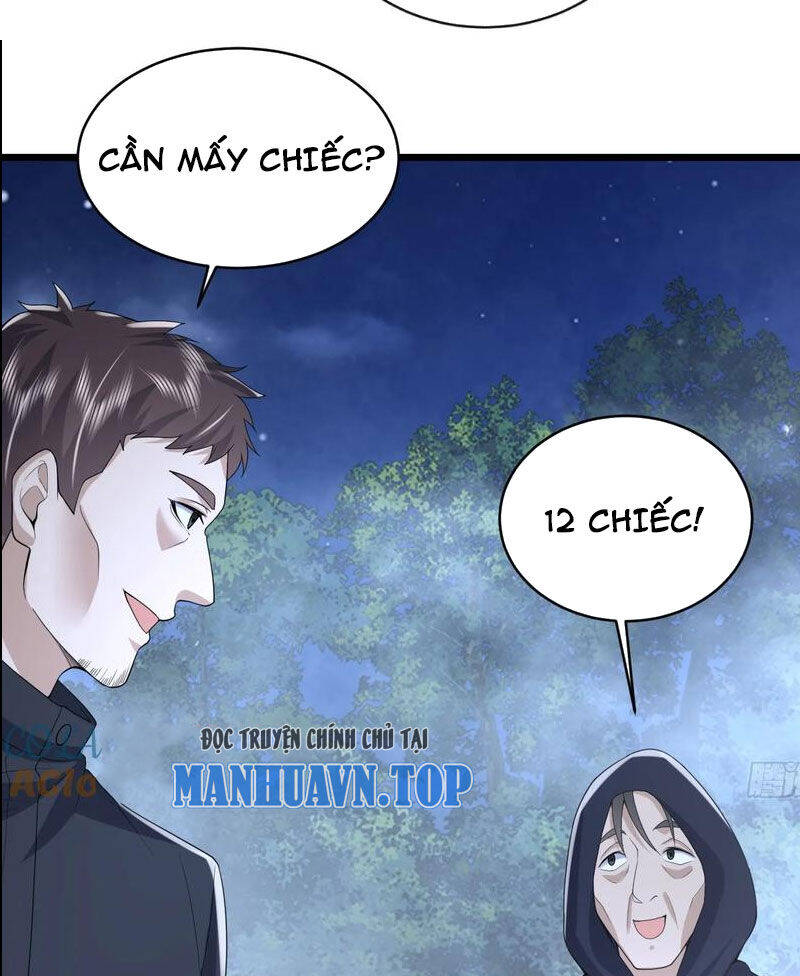 Đệ Nhất Danh Sách Chap 295 - Next Chap 296