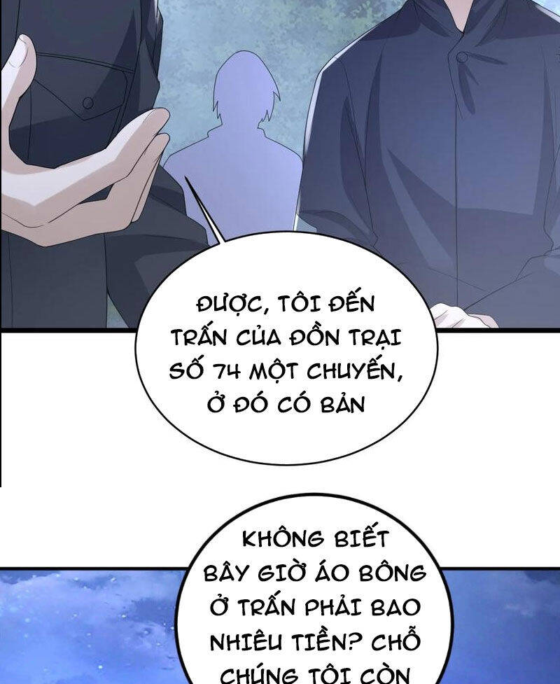 Đệ Nhất Danh Sách Chap 295 - Next Chap 296