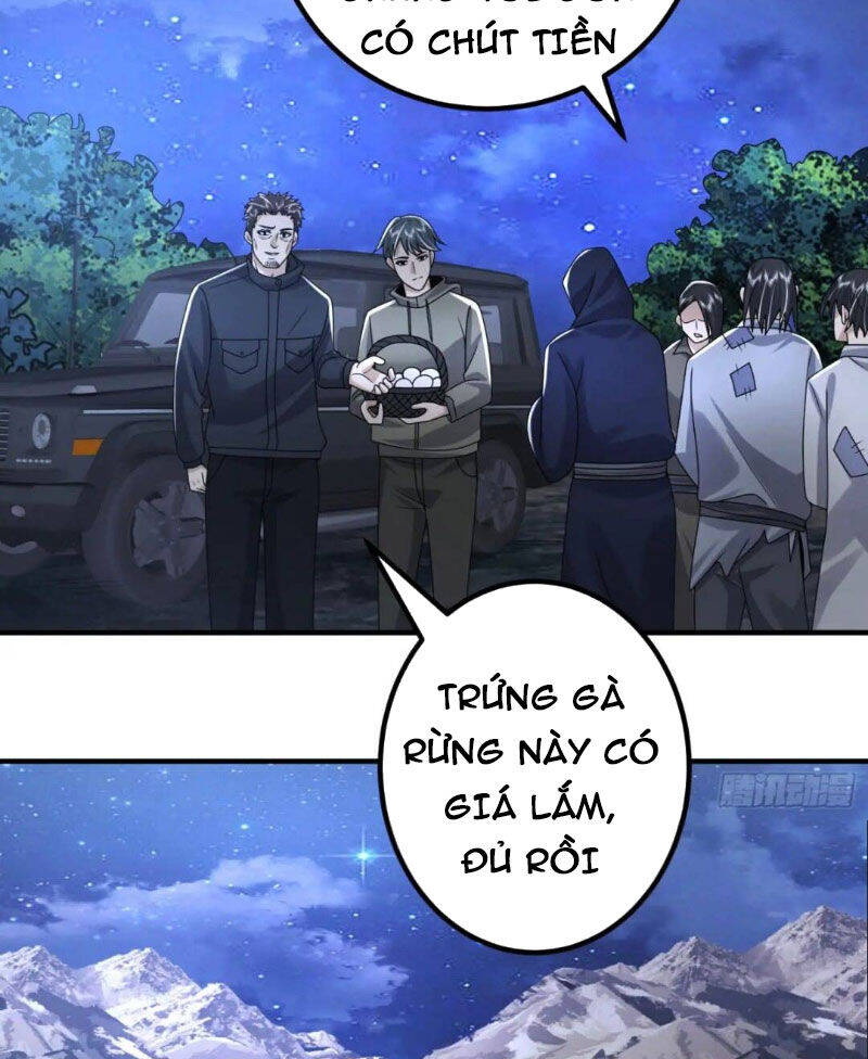 Đệ Nhất Danh Sách Chap 295 - Next Chap 296