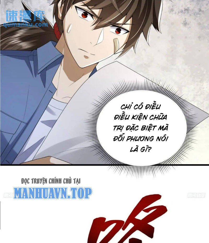 Đệ Nhất Danh Sách Chap 295 - Next Chap 296