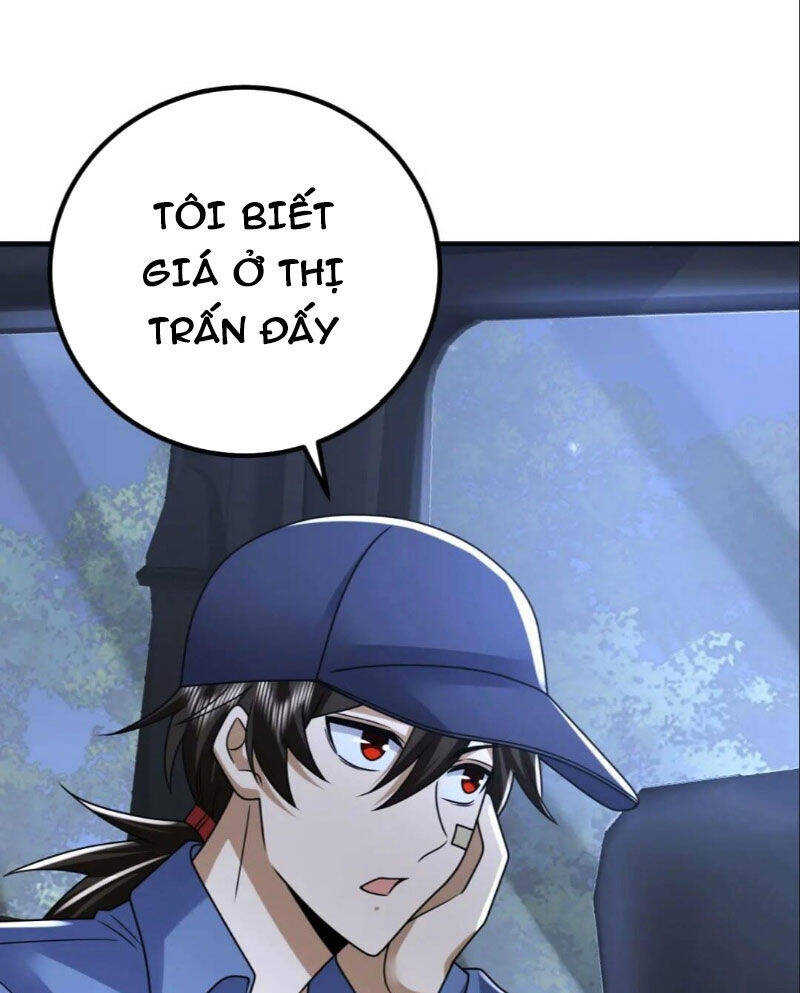 Đệ Nhất Danh Sách Chap 295 - Next Chap 296