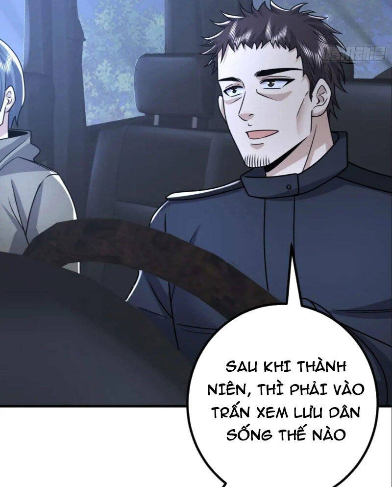 Đệ Nhất Danh Sách Chap 295 - Next Chap 296