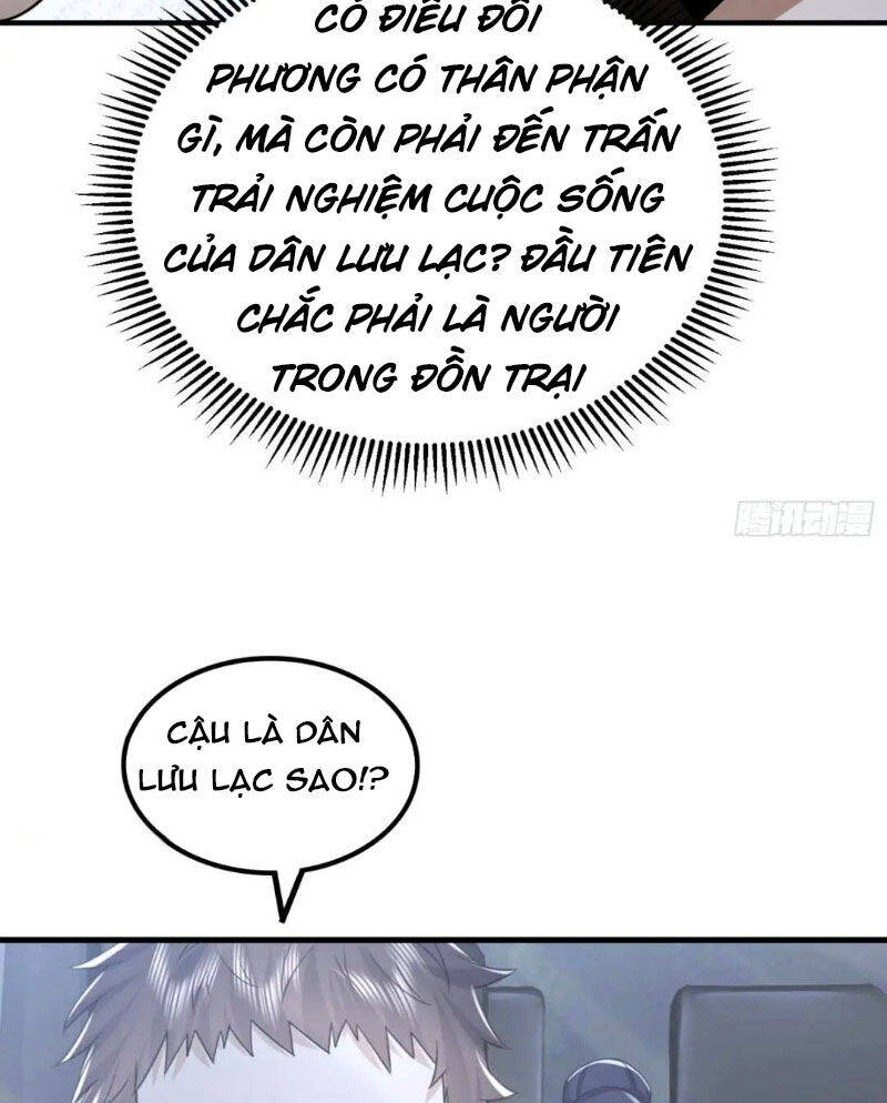 Đệ Nhất Danh Sách Chap 295 - Next Chap 296