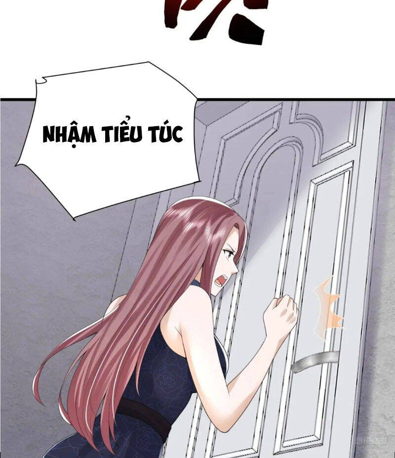 Đệ Nhất Danh Sách Chap 295 - Next Chap 296