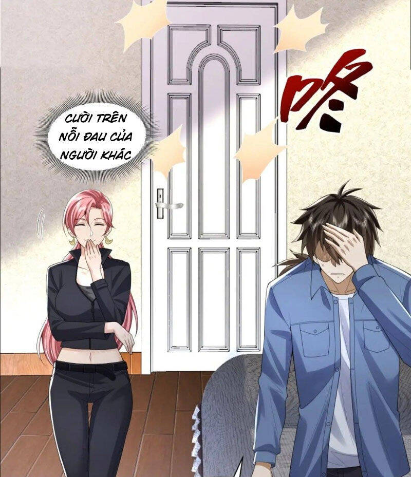 Đệ Nhất Danh Sách Chap 295 - Next Chap 296