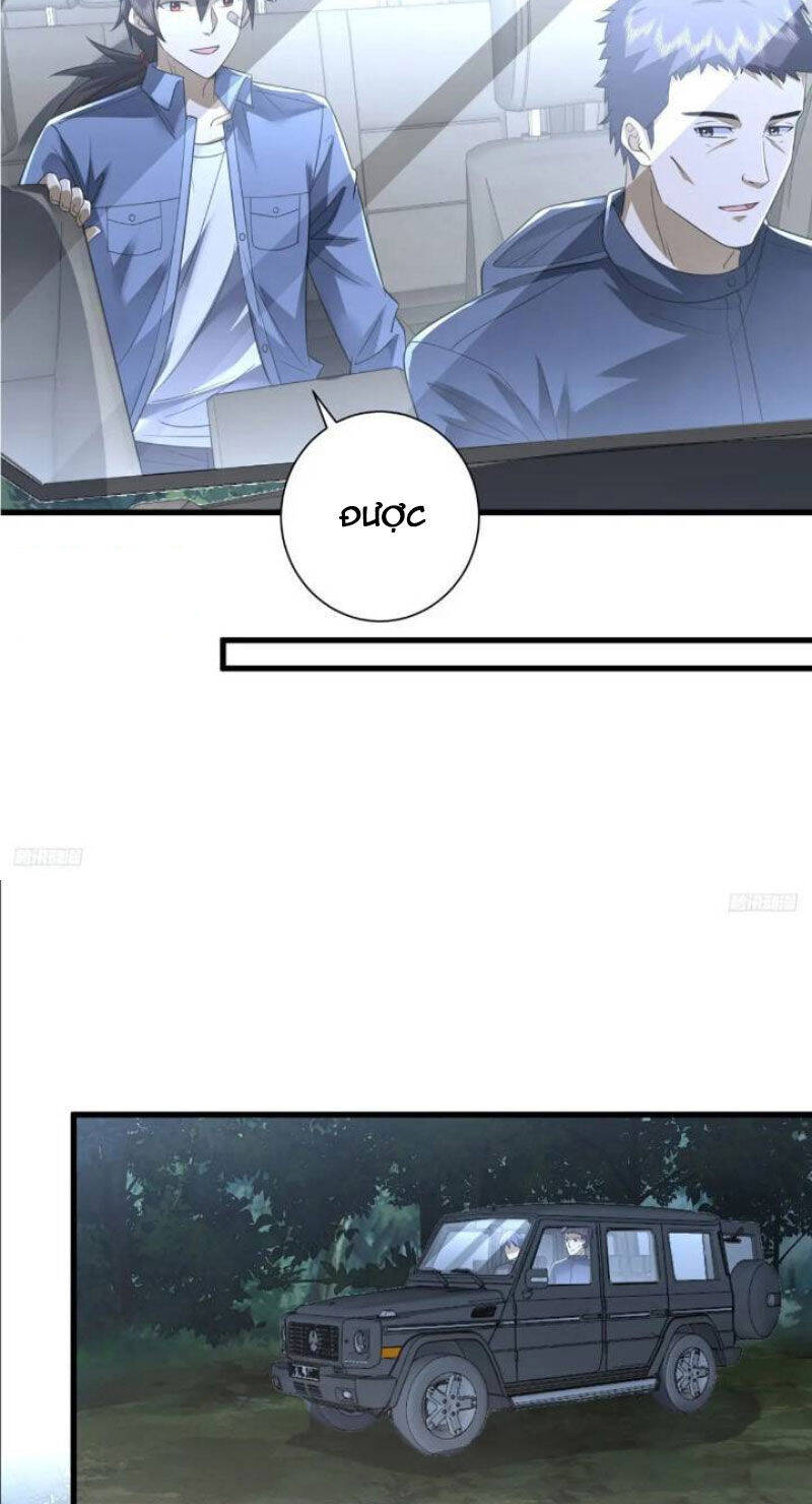 Đệ Nhất Danh Sách Chap 296 - Next Chap 297